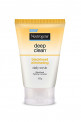 Neutrogena Deep Clean Blackhead Eliminating Daily Scrub, 100g