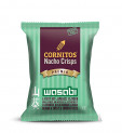 Cornitos Nachos Crisps, Wasabi, 150g