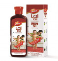 Dabur Lal Tail – Ayurvedic Baby Massage Oil – 500ml