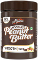 Alpino Chocolate Peanut Butter Smooth 400 G