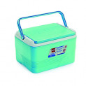 Cello Chiller Ice Packs, 14 Litres, Green
