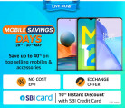 Mobile Savings Days ( 28 – 30 May )