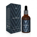 Amazon Brand – The Shavery Beard Growth Oil – 50ml