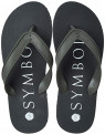 Upto 80% Off On Symbol Men’s Flip-Flops