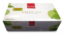 Typhoo Green Tea, 100 Tea Bags