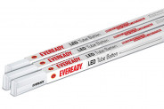 Eveready 18-Watt 4 feet LED Batten (Pack of 3, Cool Day Light)