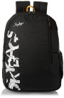 Skybags Brat 22L 46 Cms Medium Casual Backpack, Unisex 