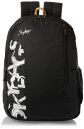 Skybags Brat 22L 46 Cms Medium Casual Backpack, Unisex