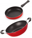 Nirlon Cookware Set starts at Rs.293