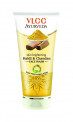 VLCC Ayurveda Skin Brightening Haldi and Chandan Facewash- 100ml