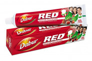 Dabur Red Ayurvedic Toothpaste – 200 gms