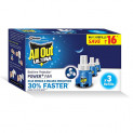 All Out Ultra Power+ FAN (3 refills pack)