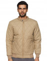 Min 70% Off On Qube By Fort Collins Quilted Jacket