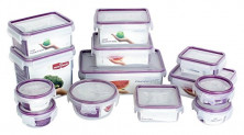 Upto 90% Off On Princeware Container Set