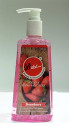 Bdel Instant Hand Sanitizer- strawberry 300ml Pack Of 3