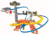 Saffire Fairyland Cable Car K1 Air Track Set