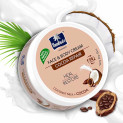 Parachute Advansed Cocoa Repair and Body Cream, Moisturiser for face and body, 100% Natural, 280ml