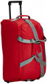 Aristocrat Volt Nxt Polyester 63 cms Red Travel Duffle (DFTVON65ERED)