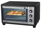 Inalsa Kwik Bake 1500-Watt 24-Litre OTG with Motorized Rotisserie