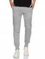 ABOF Men’s Straight Fit Joggers