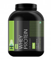 Hness 100% Pure Whey Energy Protein Supplement Powder with Vitamins & Minerals, 1 kg / 2.2 lb (Unflavoured)