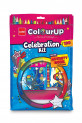 Cello ColourUp Celebration Kit – Mega Gift Pack