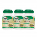 Zandu Nityam Churna – 100g, Pack of 3
