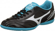 Flat 80% Off On Mizuno Football & Running Shoes