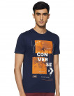 Flat 80% Off On Converse Men’s TShirt