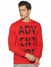 Upto 85% Off On Amazon Brand Men’s Sweatshirt