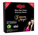 Siso Hair Color (15 ml)-Pack of 20