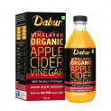 DABUR Himalayan Organic Apple Cider Vinegar 500ml