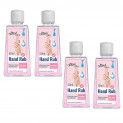 Upto 30% Off On Mirah Belle Hand Sanitizer + 20% Coupon