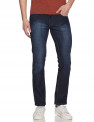 Newport University Men’s Slim Fit Jeans