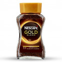 NESCAFÉ Gold Blend Instant Coffee Powder in Eden Jar, 50g