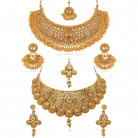 Jewellery Combo Set Starts at Rs.349