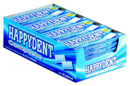 Happydent Peppermint, 198g