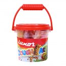 Luxor : Modelling Dough – Pack of 12 (240 gms)