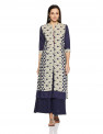 Soch Women’s Straight Kurta