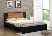 Minimum 60% Off On Spacewood Bed