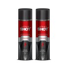 Layer’r Shot Stallion Body Spray For Men – 2 x 120ml Each