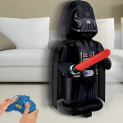 Frog Star War Darth Vader RC Inflatable, Black