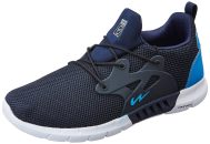 Min 50% Off On Campus Men’s Running Shoe