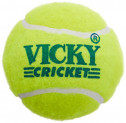 Vicky Tennis Cricket Ball, Pack of 6