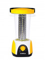 Wipro Coral Rechargeable Emergency Light (Yellow)