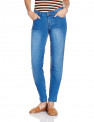 Cherokee Women’s Slim Jeans