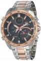 Casio Edifice Bluetooth Connect Analog-Digital Black Dial Men’s Watch ECB-900DC-1ADR(EX517)