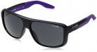 Arnette UV Protected Square Unisex Sunglasses