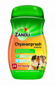 ZANDU CHYAVANAPRASH Avaleha for Increasing Immunity and Stamina, 900g