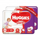 Min. 40% Off On Top Brands Diapers
